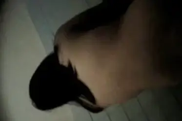 Aksi Ngintip Cewek Cantik Sedang Mandi Kamar poster