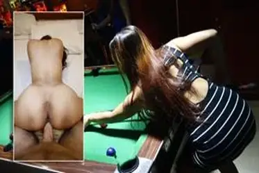 Dokumentasi Delima Cantik Bersantai Di Kasur poster