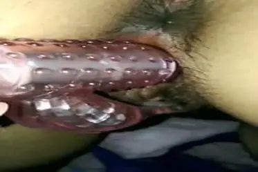 Dokumentasi Gadis Cantik Live Kasur Vibrator poster