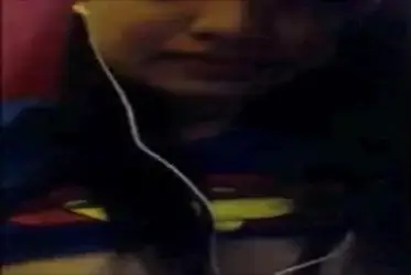 Dokumentasi Gadis Superman Cantik Live Kasur poster