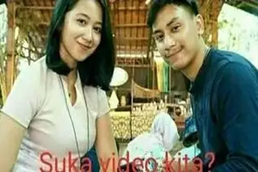 Dokumentasi Hanna Annisa Cantik Live Kasur poster