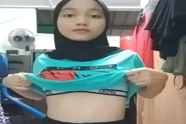 Dokumentasi Syabia Cantik Part 1 Live Kasur poster