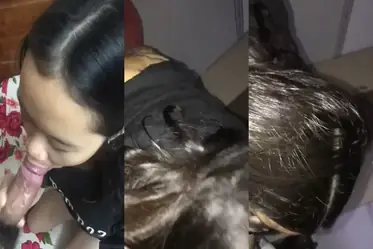 Dokumentasi Vina Amoy Chindo Mulus Kasur poster