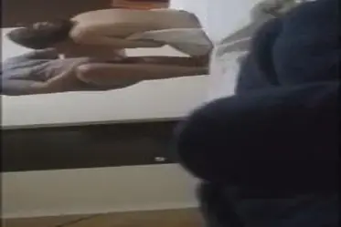 Gadis Silvia Cantik Pasrah Goyang Kasur poster
