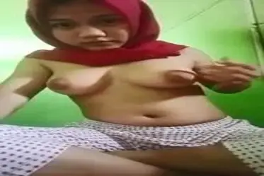 Hijabmerah poster