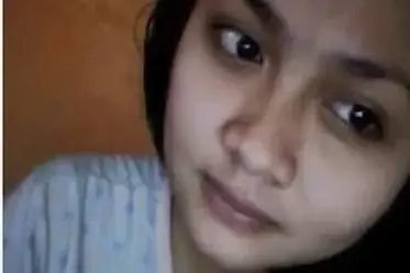 Janda Cantik Live Bigo Pamer Memek Becek poster