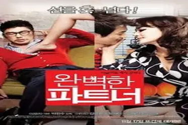 Kisah Drama Keharmonisan Wanitayu Secret Partner poster