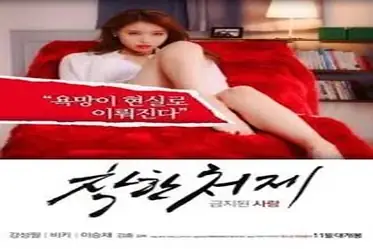 Kisah Perselingkuhan Panas Istri Saudara poster