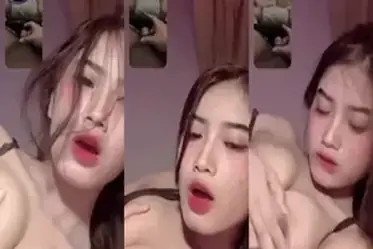Selebgram Nafisha VCS Pamer Memek Becek Hot 2026 poster