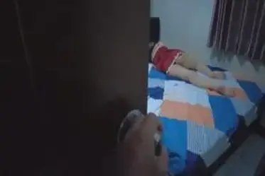 Tante Cantik Pasrah Goyang Kasur Diam 2026 poster