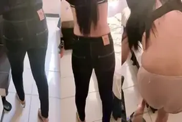 Tante Istri Cantik Pasrah Goyang Kasur Peraduan poster