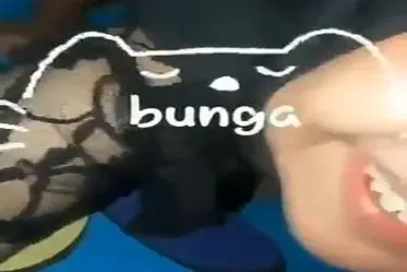 Ukhti Hijab Cantik Live Bersantai Kasur Kamar poster