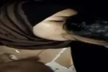 Ukhti Hijab Cantik Pasrah Kasur Semak Part 1 poster